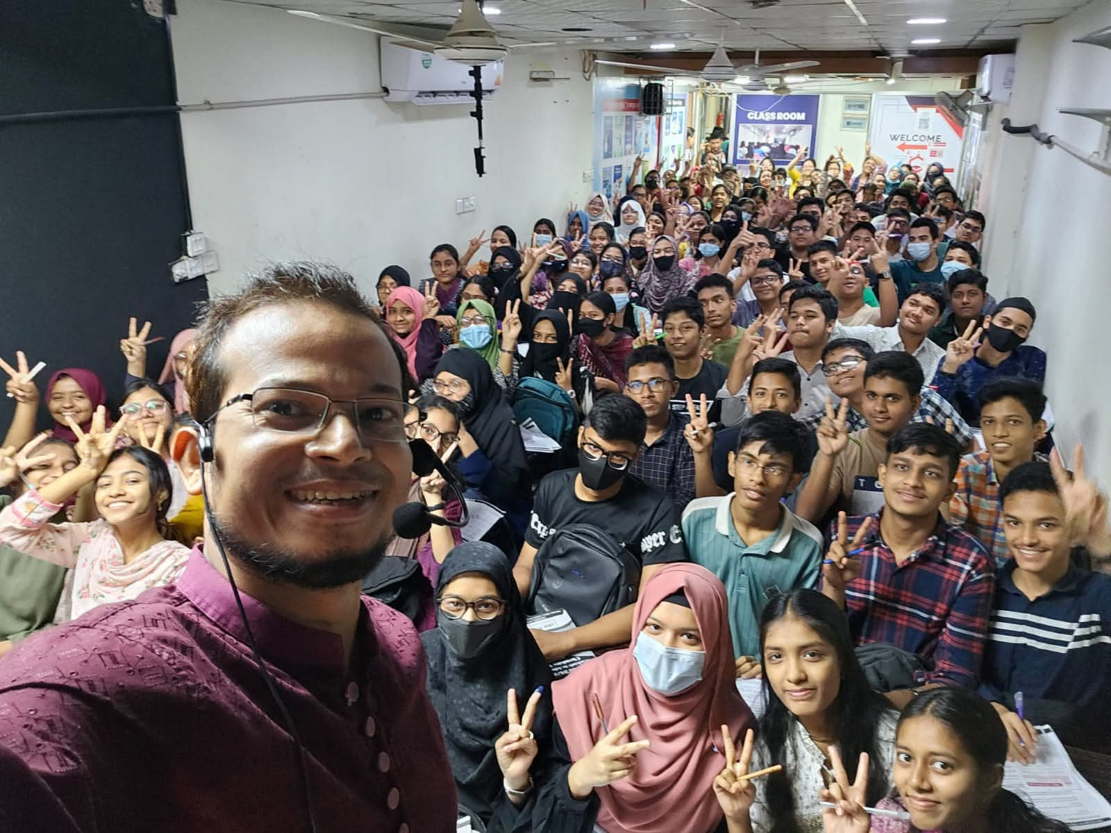 HSC 2027 Chemistry 1st paper